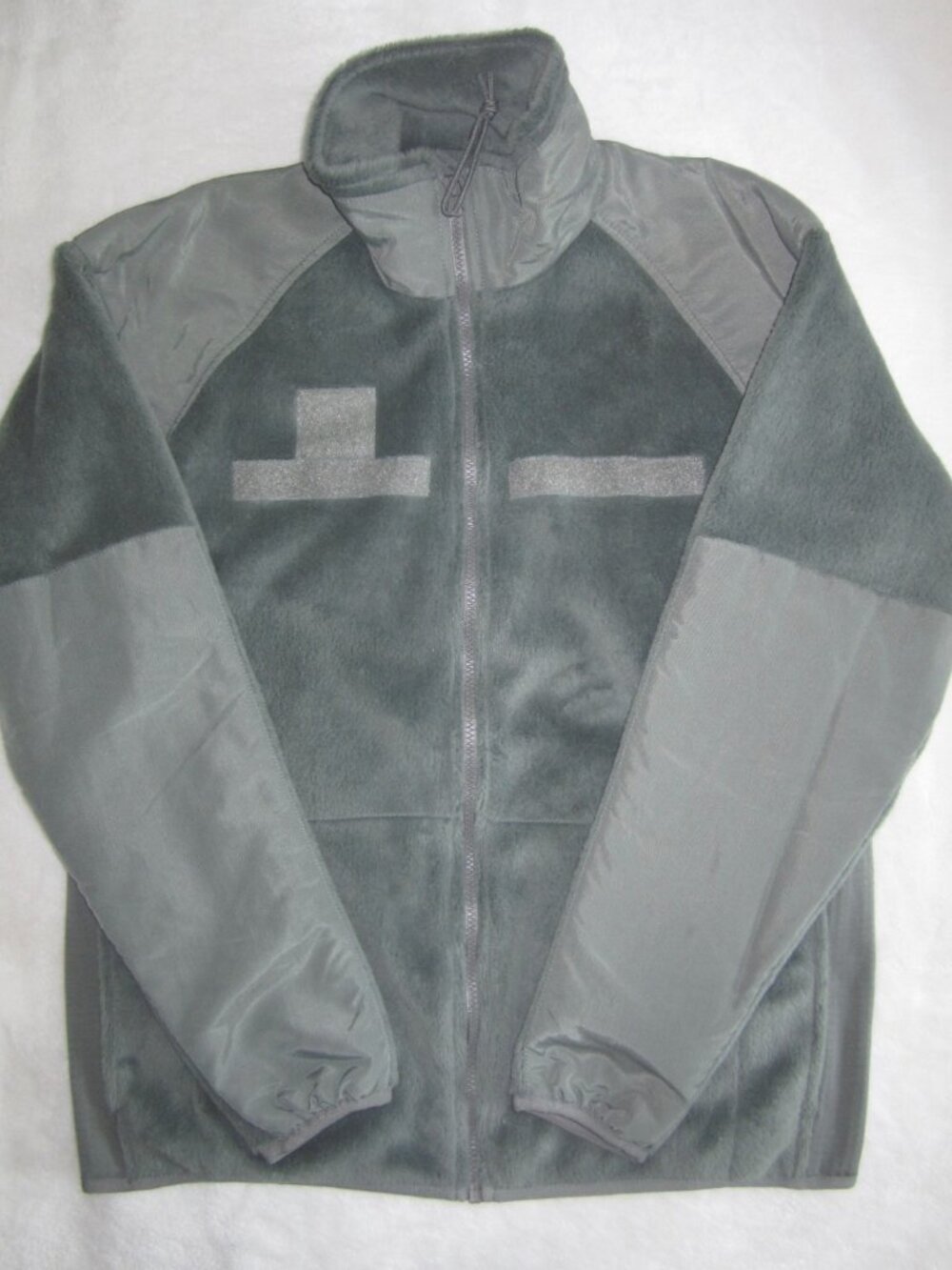 PACKHAM Polartec Cold Weather Gen lll Fleece Jacket Men's Small Regular